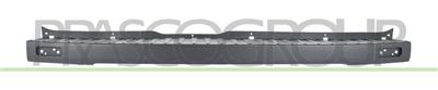 REAR BUMPER-CENTRE-BLACK-TEXTURED FINISH