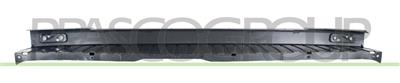 REAR BUMPER-CENTRE-BLACK-TEXTURED FINISH