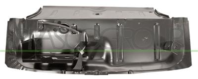 FRONT PANEL SUPPORT INNER-WITH BATTERY HOLDER MOD. L/R/F/N/D