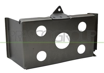 BATTERY FRAME HOLDER