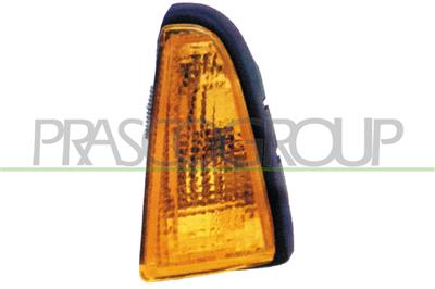 FRONT INDICATOR LEFT-AMBER-WITH BULB HOLDER