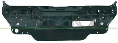 REAR PANEL