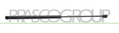 GASDRUCKFEDER HECKKLAPPE RECHTS/LINKS - 210 N - L 569 mm - H 240 mm - Ø 18 mm - Ø 8 mm