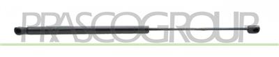 GASDRUCKFEDER HECKKLAPPE RECHTS/LINKS - 210 N - L 569 mm - H 240 mm - Ø 18 mm - Ø 8 mm
