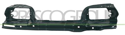 FRONT PANEL-UPPER