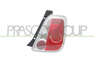 TAIL LAMP RIGHT-WITHOUT BULB HOLDER