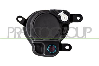 HEADLAMP RIGHT-LOWER MOD. H1
