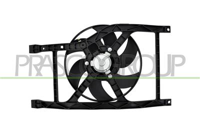 VENTILATEUR