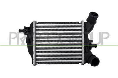 INTERCOOLER