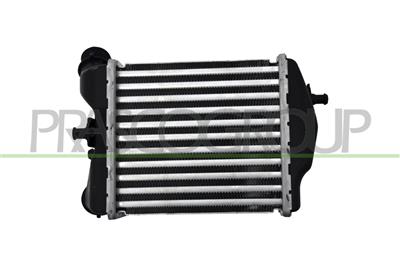 INTERCOOLER