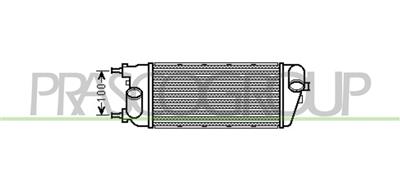 INTERCOOLER