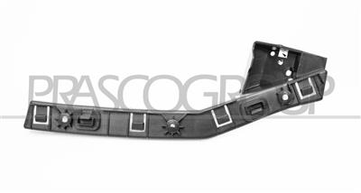 REAR BUMPER BRACKET LEFT