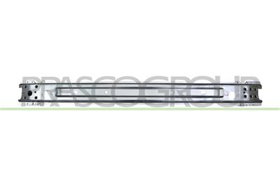 REAR BUMPER REINFORCEMENT-ALUMINIUM