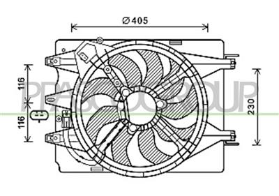 VENTILATEUR