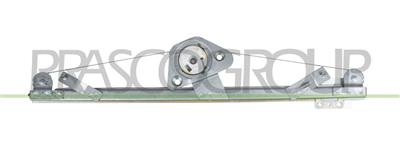 MECANISME LEVE-VITRE AVANT DROIT MOD. 5 PORTE