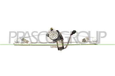 LEVE-VITRE AVANT DROIT ELECTRIQUE MOD. 5 PORTES