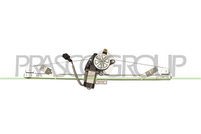 LEVE-VITRE AVANT GAUCHE ELECTRIQUE MOD. 5 PORTES