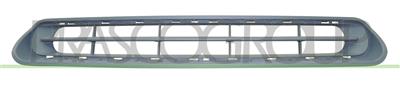 RADIATOR GRILLE UPPER-PRIMED