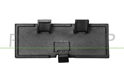 FRONT TOW HOOK COVER
