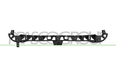 REAR BUMPER BRACKET-CENTRE