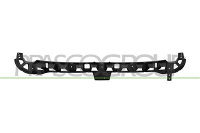 REAR BUMPER BRACKET-CENTRE