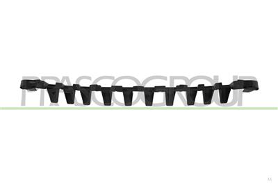 REAR BUMPER BRACKET-CENTRE