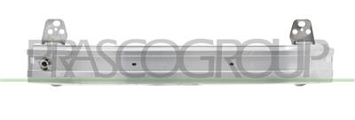 FRONT BUMPER REINFORCEMENT-ALUMINIUM