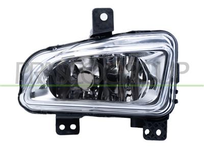 FOG LAMP RIGHT