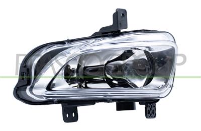 FOG LAMP RIGHT