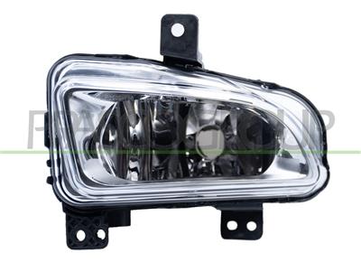 FOG LAMP LEFT