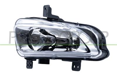 FOG LAMP LEFT