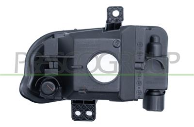 FOG LAMP LEFT