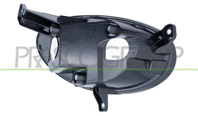 SCHEINWERFER LINKS-P21W-MIT TAGFAHRLICHT UND BLINKER