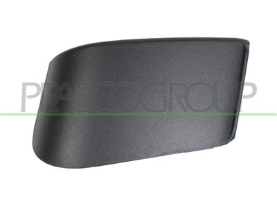 DOOR MIRROR ARM FLANGE LEFT