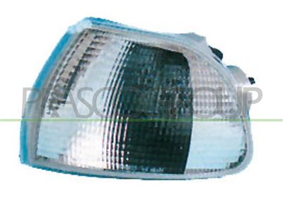 FRONT INDICATOR-RIGHT-CLEAR-WITH BULB HOLDER