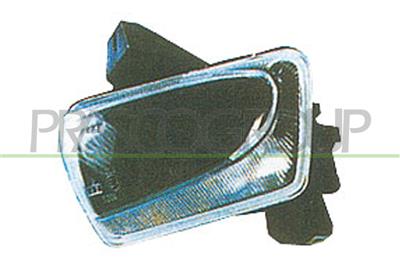 FARO ANTINIEBLA IZQUIERDO-CRISTAL LISO MOD. 99 >
