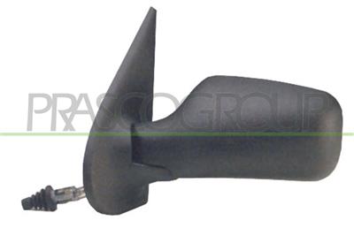 DOOR MIRROR LEFT-CABLE-3 DOOR MOD. > 04/01