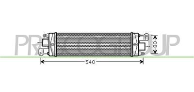 INTERCOOLER