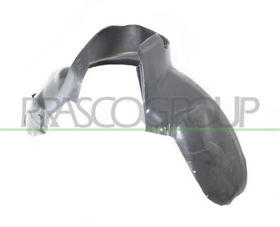 PROTECTOR PASO RUEDA DELANTERO IZQUIERDA MOD. ALBEA