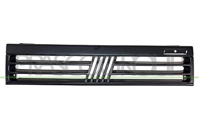 GRILLE CALANDRE NOIRE - MOD. 01/90 > 12/96