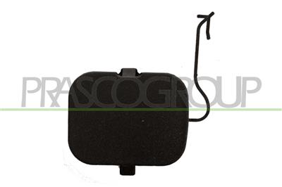 REAR TOW HOOK COVER