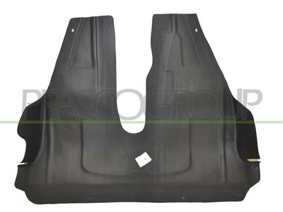 ENGINE COVER