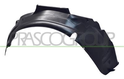 FRONT INNER FENDER RIGHT-INJECTION MOULDED