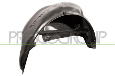 REAR INNER FENDER LEFT