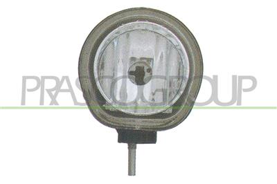 FOG LAMP RIGHT/LEFT