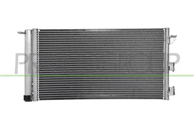 CONDENSER