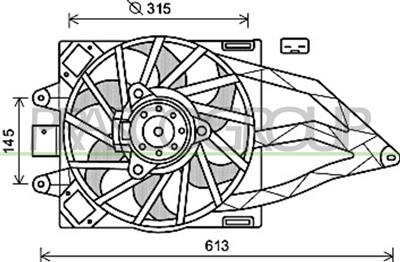 VENTILATEUR