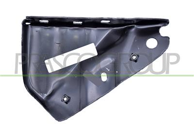 FRONT FENDER BRACKET LEFT