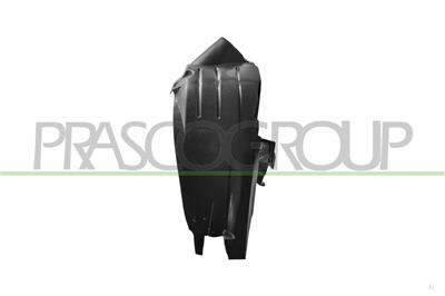 PROTECTOR PASO RUEDA TRASERO DERECHO