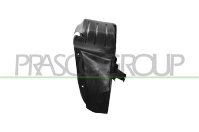PROTECTOR PASO RUEDA TRASERO IZQUIERDO